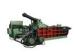 High Speed Hydraulic Car Material And Waste Metal Baling Machine Y81F Series