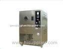 PID Control Air Ventilation Aging Environmental Test Chamber in Stainless Steel