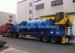 Big Volume Portable Scrap Aluminum Baler / Baling Press Machine