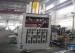 Top - mounted Cylinder Vertical plastic Baler Machine With PLC Control 18.5kW Y82 - 120B