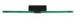 Automobile Car Electronic Antenna Stick On Front Or Rear Windshield With LED