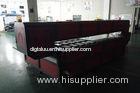 Large Format Inkjet UV Flatbed Machines for TIFF / JPEG / Postscript 3 RICOH GEN4/GEN5