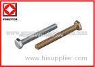 Brass Bolts And Nuts Bucket Bolt for Construction Machinery