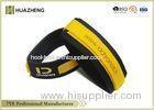 Adjustable Neoprene Velcro Strap Printing Logo For Running Race