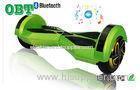 High-Tech Battery Operated 8 inch Two Wheel Self Balancing Electric Scooter