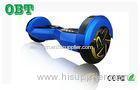 Battery Powered Two Wheeled Electric Board Skateboard with Bluetooth