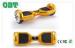 Motorized Scooter Board 2 wheels Self Balance Drifting Electric Vehicle