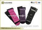 Colored Reusable Elastic Velcro Straps For Belt 35MM X 400MM