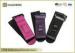 Colored Reusable Elastic Velcro Straps For Belt 35MM X 400MM