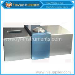 Rubber Differential Scanning Calorimeter