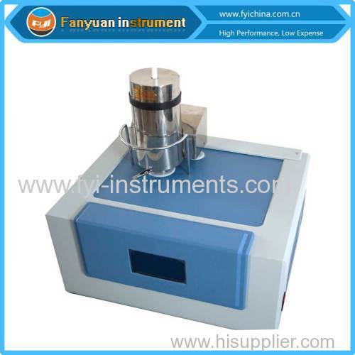 plastic Differential Scanning Calorimeter