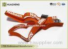 Durable 100% Nylon Cargo / Toolboxes Cam Buckle Tie Selfgripping