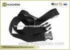 Flexible Self Sticky Nylon Cargo Straps Reusable Professional