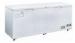 Economic Type 308L Deep Chest Freezer / Chest Refrigerator in White