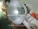 Round Industrial Led High Bay Lights130W AC 100V - 240V For Workshop