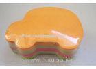 Car shape Die Cut Sticky Notes repositionable with no marks left