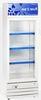 Upright Cooler Catering Display Cabinets Commercial Beverage Refrigerator