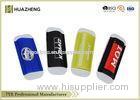 Outdoor Strong Adhesive Velcro Ski Straps Customized Anti-Striping
