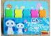 Lovely Panda shaped Fancy Sticky Notes personalized 42 x 11mm