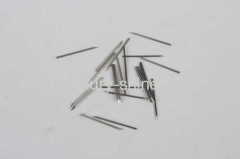 Stainless steel needle products