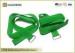 Convenient Neoprene Adjustable Hook Loop Straps Fastener RoHS PAHS