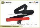 OEM / ODM Colored Hook And Loop Fastener Straps Wrap Customized