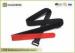 OEM / ODM Colored Hook And Loop Fastener Straps Wrap Customized