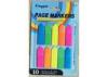 PET marker Arrow shaped Sticky Notes 13x43 mm x25 sheets x10 pads
