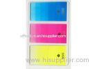 Fluorescent Signing Index Sticky Notes Rectangle with opp bag Packing