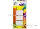 High standard creative reusable Pop Up Sticky Notes for write a memo