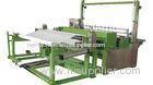 Bottled Wipes Automated Non Woven Paper Slitter Rewinder Machine