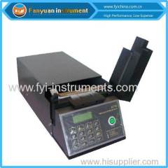 Photo-Electric Fiber Length Meter from China