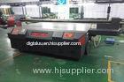 Piezoelectric UV Flatbed Inkjet Printer Conform to ICC for Corrugated Plastic Sheet