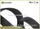 20mm Black Medical Velcro Tape Hook Loop Tape for Clinic