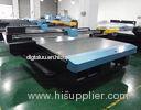 Ultraprint UV Lamp Flatbed High Speed Inkjet Printers for TIFF JPEG Image Format