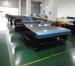 Flatbed CMYK + W UV Direct Printing Inkjet Printing Equipments Max 100MM Print Height