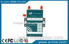 H685 4G GSM CDMA2000 IEEE 802.11n Industrial Cellular Router With SMS Reboot / Monitor