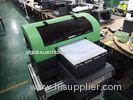 Marble / Acrylic / Cloth Flatbed UV Desktop Printers with SPT1020 heads 170 x 297mm