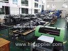 Fast Speed CMYKWV Desktop UV Printer A4 Size Ultraprint for Advertising Signage Printing
