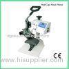 8 X 14cm Outomatic Heat Transfer Machine for Textile Fabric Label Printing