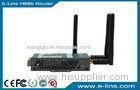 IEEE 802.11n Sim Slot 4G Wireless Router with EU UK AU US Power Plug