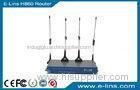 High Gain Power WiFi 2G / 3G Mobile Broadband Wireless Router 2010-2025MHz