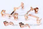 High Precision Brass Copper Stamping Custom Metal Stamping Automotive