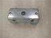Custom Precision Stampings Garage Door Bearing Plate ISO 9001 Approval