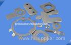 Custom Metal Stampings High Precision Copper Stamped Parts OEM ODM