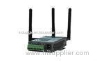 RS232 / RS485 VPN GPS UMTS WCDMA cellular 3G Router for Wireless M2M