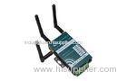 RS232 / RS485 SMS GPS Wireless Industrial 3G Router 21Mbps / 5.76Mbps