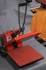 High Pressure Semi-Automatic thermal transfer machine 40 x 60 cm
