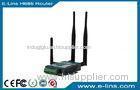 Multi - WAN Wireless GSM Router 4G LTE Broadband Router With DC Plug