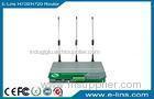 GPRS EDGE LTE 3g/4g Mobile Broadband Router With 4 LAN RJ45 Ports H720